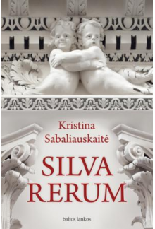 Silva rerum I7-oji laida - Humanitas