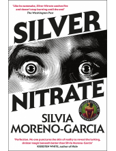 Silver Nitrate - Humanitas