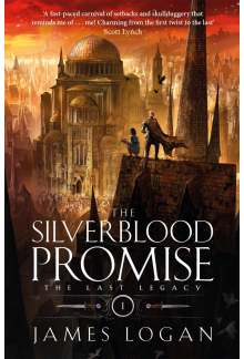 Silverblood Promise - Humanitas