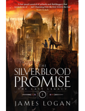 Silverblood Promise - Humanitas