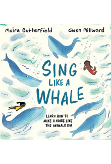 Sing Like a Whale - Humanitas
