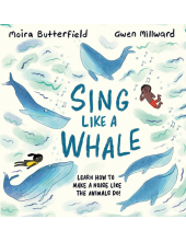 Sing Like a Whale - Humanitas