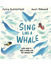 Sing Like a Whale - Humanitas
