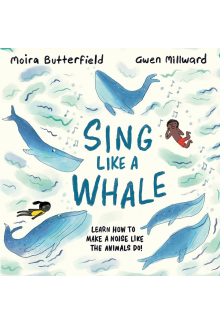 Sing Like a Whale - Humanitas