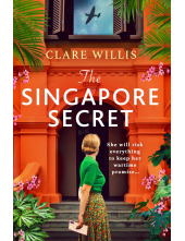 Singapore Secret - Humanitas