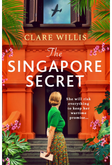 Singapore Secret - Humanitas