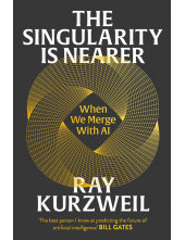 Singularity is Nearer - Humanitas