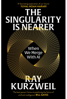Singularity is Nearer - Humanitas