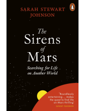 Sirens of Mars - Humanitas