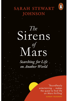 Sirens of Mars - Humanitas