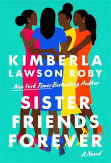 Sister Friends Forever - Humanitas