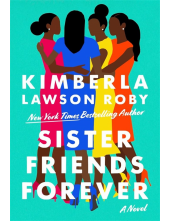 Sister Friends Forever - Humanitas