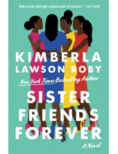 Sister Friends Forever - Humanitas