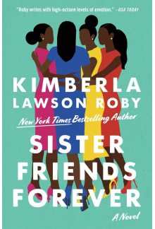 Sister Friends Forever - Humanitas