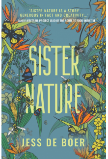Sister Nature - Humanitas
