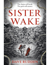Sister Wake - Humanitas