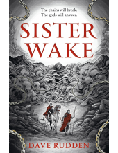 Sister Wake - Humanitas