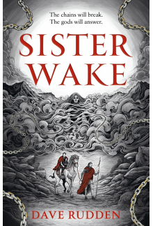 Sister Wake - Humanitas