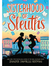 Sisterhood of Sleuths - Humanitas