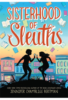 Sisterhood of Sleuths - Humanitas
