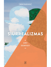 Siurrealizmas - Humanitas