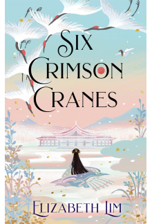 Six Crimson Cranes - Humanitas