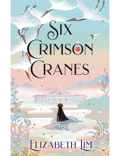 Six Crimson Cranes - Humanitas