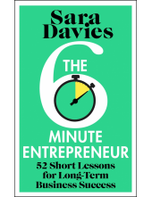 Six-Minute Entrepreneur - Humanitas