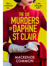 Six Murders of Daphne St Clair - Humanitas