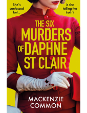 Six Murders of Daphne St Clair - Humanitas