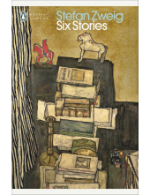 Six Stories - Humanitas