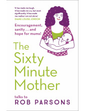Sixty Minute Mother - Humanitas