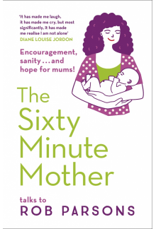 Sixty Minute Mother - Humanitas