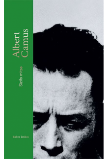 Sizifo mitas - Humanitas