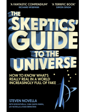 Skeptics' Guide to the Universe - Humanitas