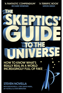 Skeptics' Guide to the Universe - Humanitas
