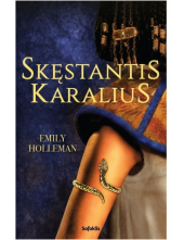 Skęstantis karalius - Humanitas