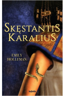 Skęstantis karalius - Humanitas