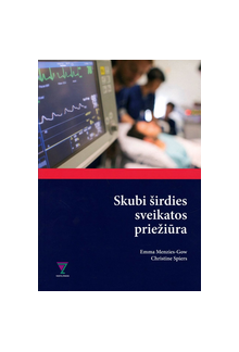 Skubi širdies sveikatospriežiūra - Humanitas