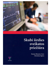 Skubi širdies sveikatospriežiūra - Humanitas