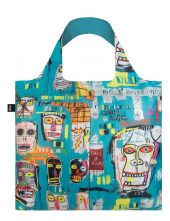 Skull Bag Jean Michel Basquiat - Humanitas