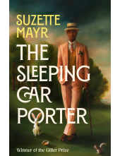 Sleeping Car Porter - Humanitas