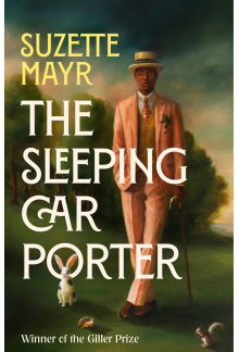 Sleeping Car Porter - Humanitas