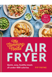 Slimming Foodie Air Fryer - Humanitas