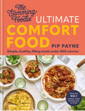 Slimming Foodie Ultimate Comfort Food - Humanitas