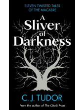 Sliver of Darkness - Humanitas