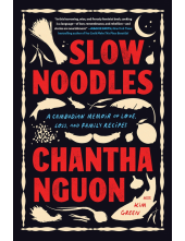 Slow Noodles - Humanitas