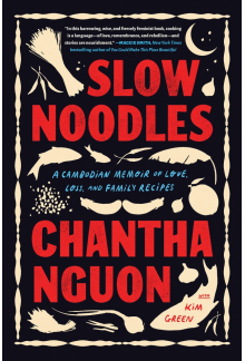 Slow Noodles - Humanitas
