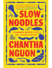 Slow Noodles - Humanitas