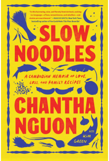 Slow Noodles - Humanitas